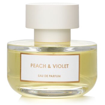 Peach & Violet Eau De Parfum Spray
