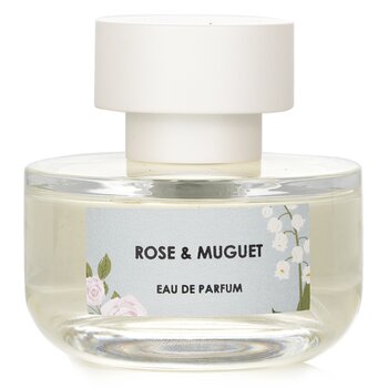 Rose & Muguet Eau De Parfum Spray