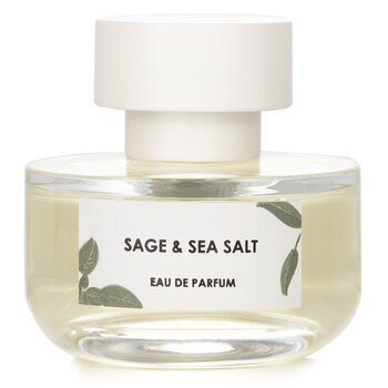 Elvis + Elvin Sage & Sea Salt Eau De Parfum Spray