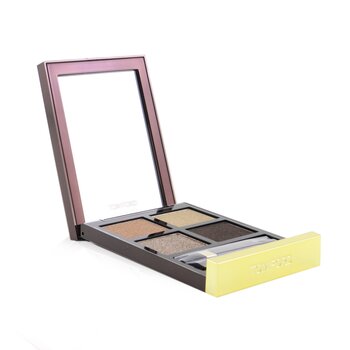 Tom Ford Eye Color Quad - # 35 Rose Topaz