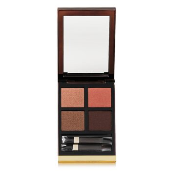 Tom Ford Eye Color Quad - # 36 Tiger Eye