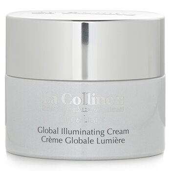 Lift & Light - Global Illuminating Cream