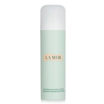 La Mer The Reparative Body Lotion