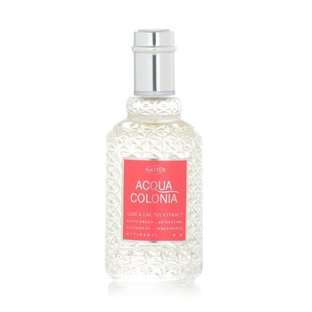 Acqua Colonia Goji & Cactus Extract Eau De Cologne Spray