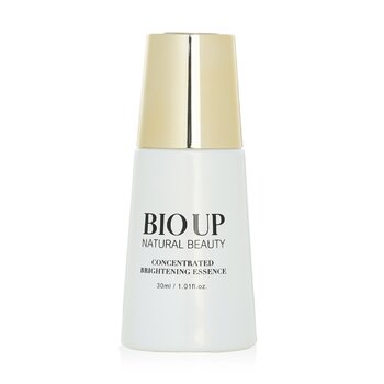 Natural Beauty BIO-UP a-GG Ascorbyl Glucoside Concentrated Brightening Essence