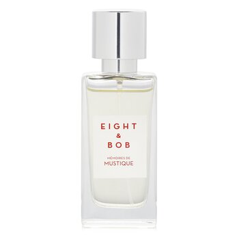 Eight & Bob Memoires De Mustique Eau De Parfum Spray