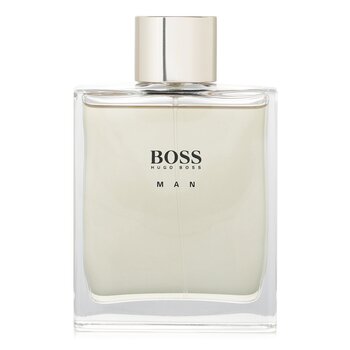 Boss Man Eau De Toilette Spray