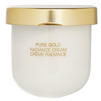 Pure Gold Radiance Cream Refill