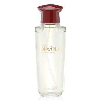 Diavolo Eau De Toilette Spray