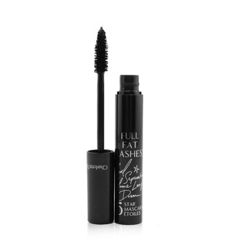 Full Fat Lashes - # Glossy Black