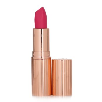 Charlotte Tilbury Hot Lips Lipstick - # Electric Poppy