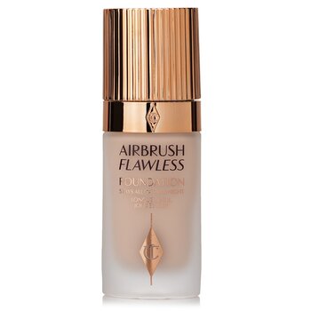 Airbrush Flawless Foundation - # 1 Cool