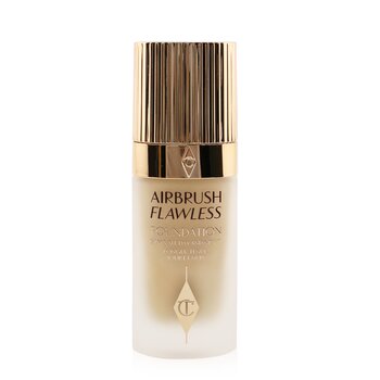 Airbrush Flawless Foundation - # 1 Neutral