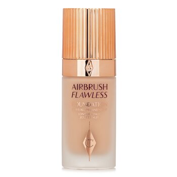 Airbrush Flawless Foundation - # 2 Cool