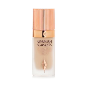 Airbrush Flawless Foundation - # 2 Neutral