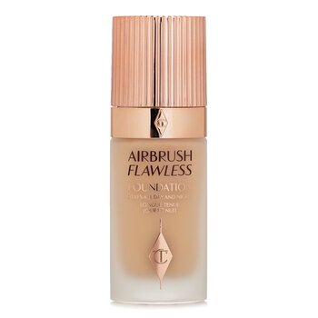 Charlotte Tilbury Airbrush Flawless Foundation - # 5 Warm