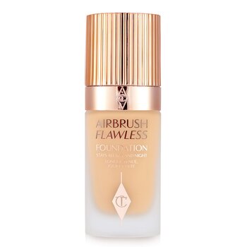 Charlotte Tilbury Airbrush Flawless Foundation - # 5.5 Warm