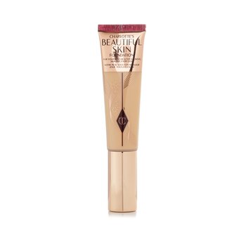 Charlotte Tilbury Charlottes Beautiful Skin Foundation - # 3 Neutral