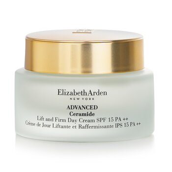 Elizabeth Arden Advanced Ceramide Lift and Firm Day Cream SPF 15