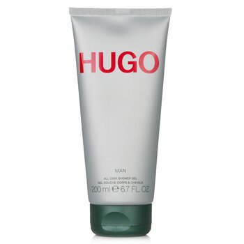 Hugo Shower Gel