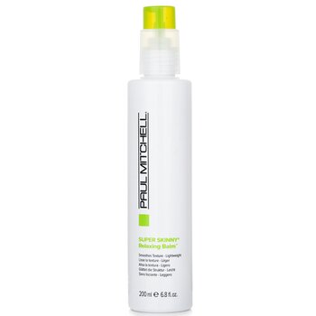Paul Mitchell Super Skinny Relaxing Balm (Smoothes Texture - Lightweight)