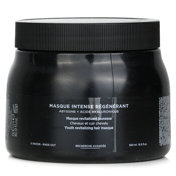 Chronologiste Masque Intense Regenerant Youth Revitalizing Hair Masque  (Salon Product)