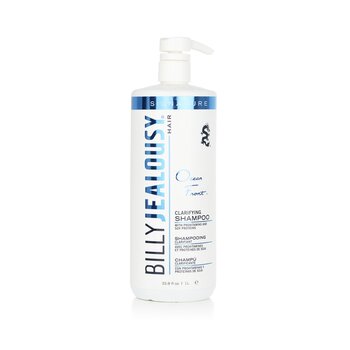 Billy Jealousy Ocean Front Clarifying Shampoo