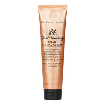 Bumble and Bumble Bb. Bond-Building Repair Styling Cream