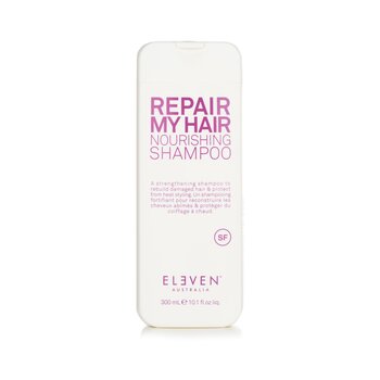 Repair My Hair Nourishing Shampoo