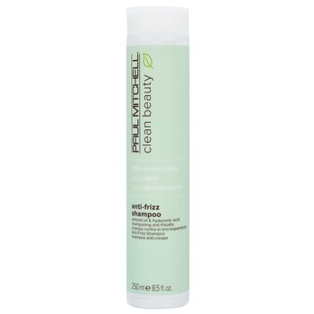 Paul Mitchell Clean Beauty Anti-Frizz Shampoo