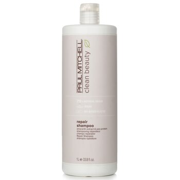 Paul Mitchell Clean Beauty Repair Shampoo