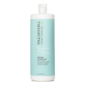 Paul Mitchell Clean Beauty Hydrate Conditioner