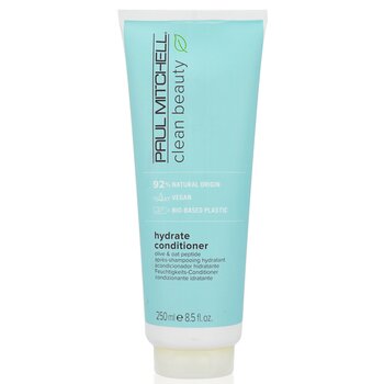 Paul Mitchell Clean Beauty Hydrate Conditioner