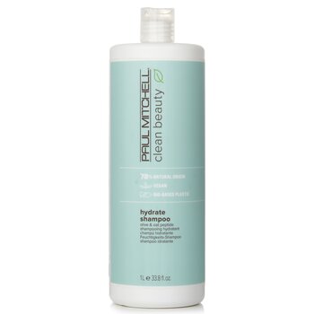 Paul Mitchell Clean Beauty Hydrate Shampoo