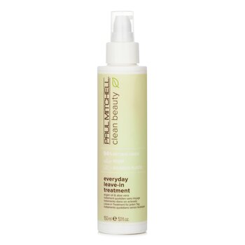 Paul Mitchell Clean Beauty Everyday Leave-In Treatment