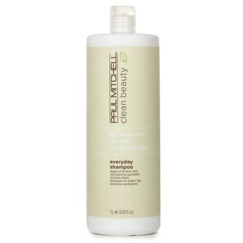 Paul Mitchell Clean Beauty Everyday Shampoo