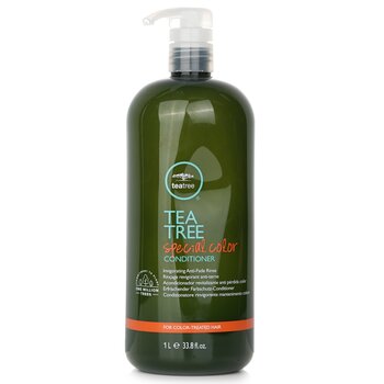 Paul Mitchell Tea Tree Special Color Conditioner - For Color-Treated Hair