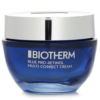 Biotherm Blue Pro-Retinol Multi-Correct Cream