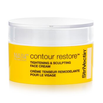 StriVectin StriVectin - TL Tighten & Lift Contour Restore Tightening & Sculpting Face Cream