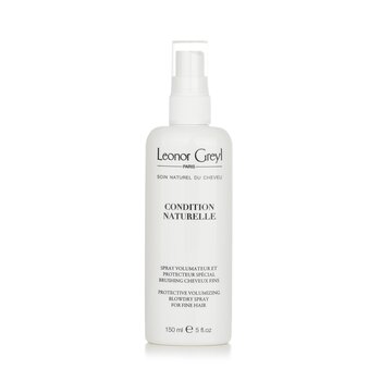 Leonor Greyl Condition Naturelle Heat Protecting Volumizing Spray