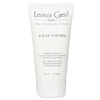 Leonor Greyl Eclat Naturel Texturizing & Conditioning Styling Cream
