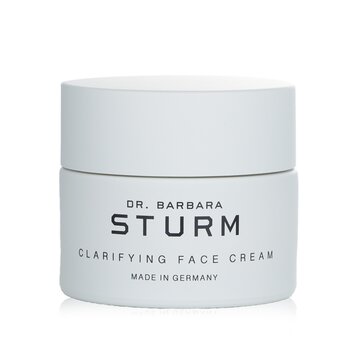 Clarifying Face Cream