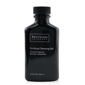 Revision Skincare Purifying Cleansing Gel