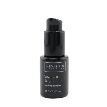 Vitamin K Serum