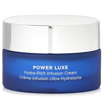Power Luxe Hydra-Rich Infusion Cream