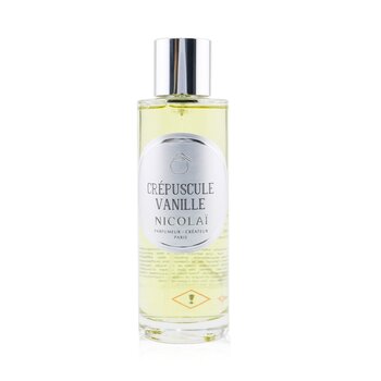 Nicolai Room Spray - Crepuscule Vanille