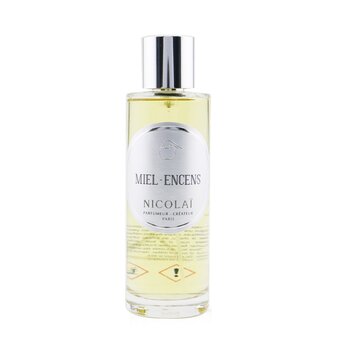 Room Spray - Miel-Encens