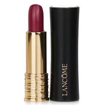 L'Absolu Rouge Cream Lipstick - # 190 La Fougue