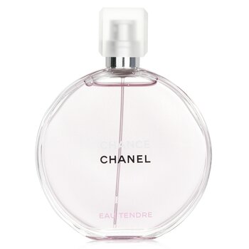 Chanel Chance Eau Tendre Eau De Toilette Spray