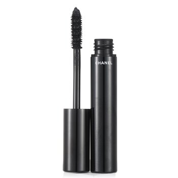 Le Volume De Chanel Waterproof Mascara - # 10 Noir